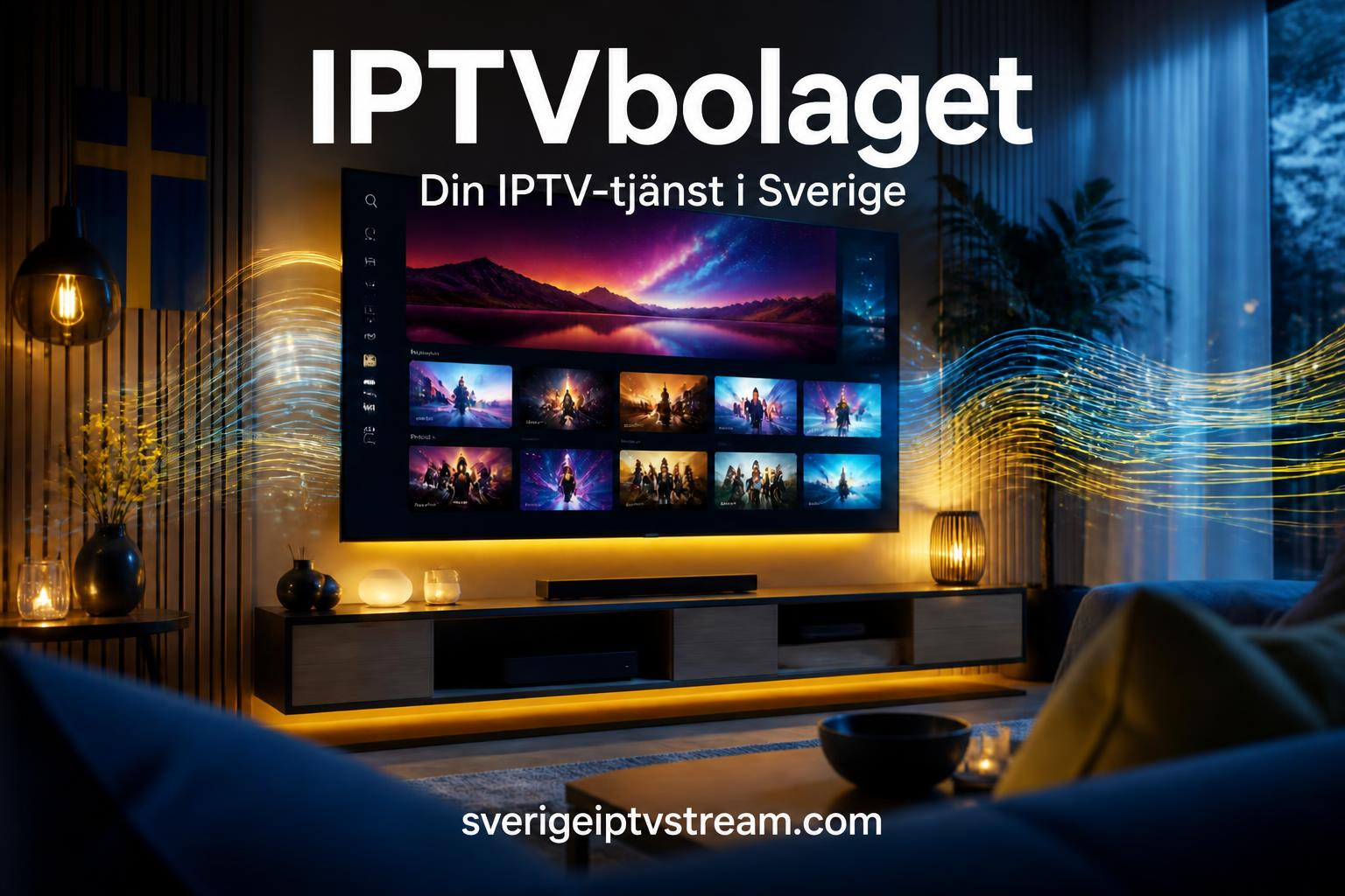 iptvbolaget