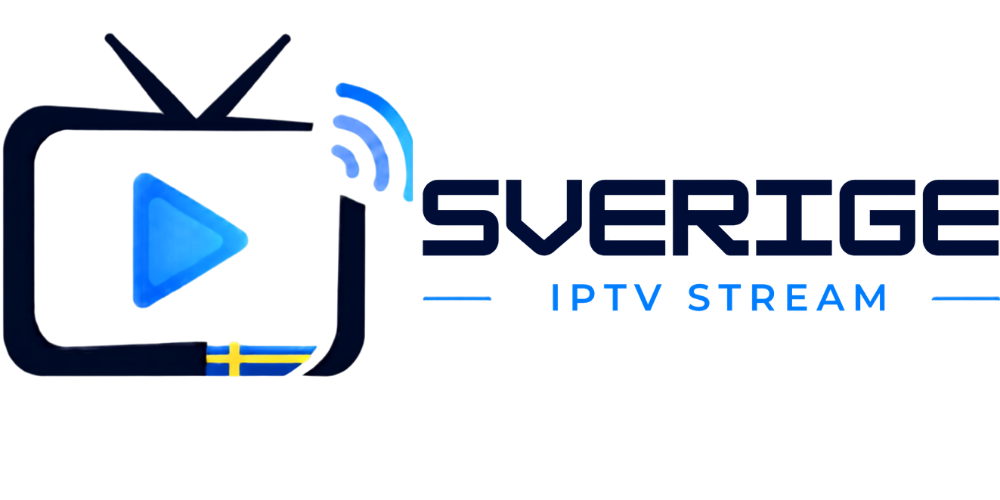 sverigeiptvstream