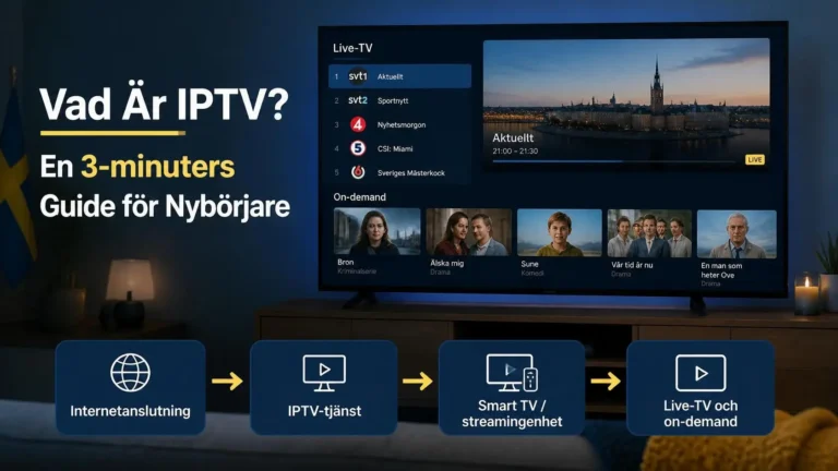 IPTV