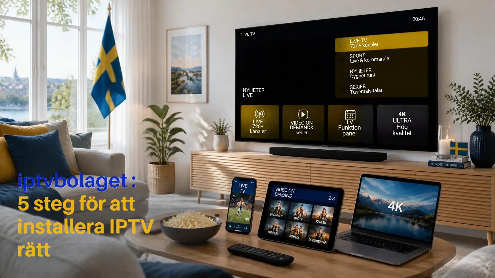 iptvbolaget