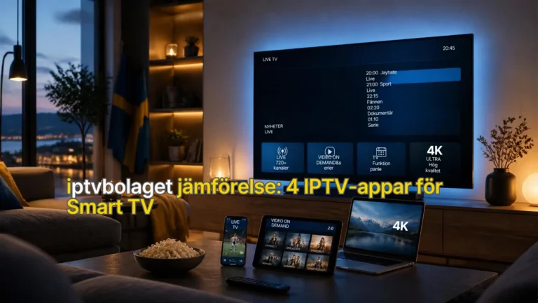 iptvbolaget